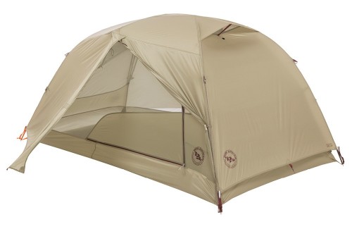 Big Agnes Copper Spur HV UL2