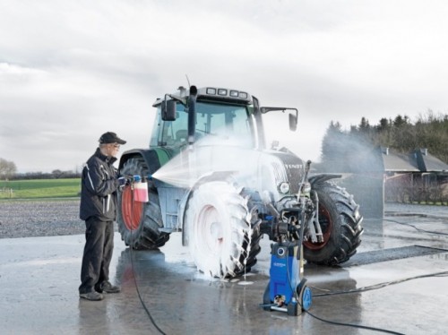Nilfisk MC-4M-180/740 EU