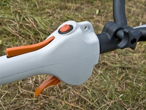 STIHL FS 50