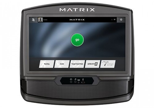 Matrix A50XIR