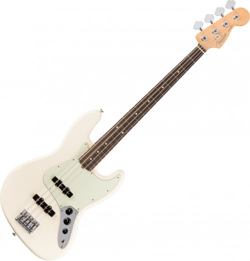 Fender American Professional Jazz Bass