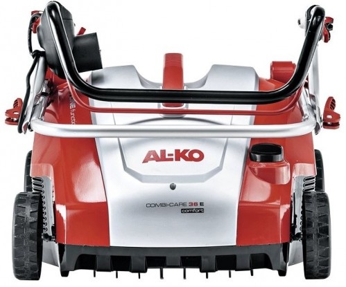 AL-KO Combi Care 36 E Comfort