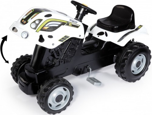 Smoby Cow Farmer XL Tractor