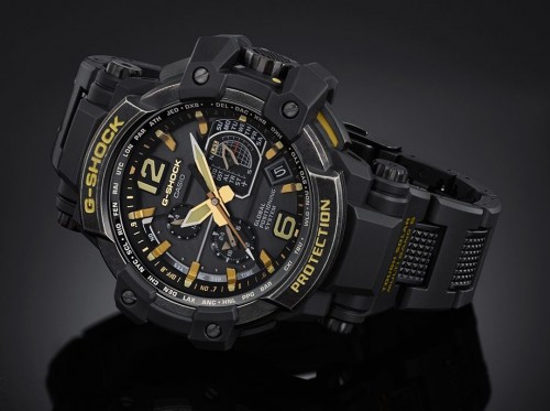Casio GPW-1000VFC-1A