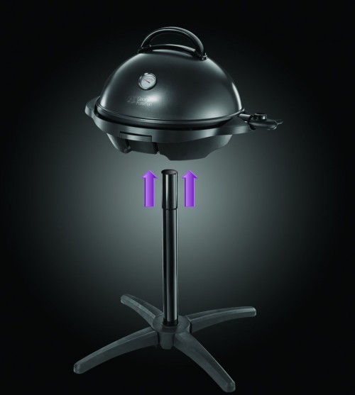 George Foreman 22460-56 Indoor Outdoor