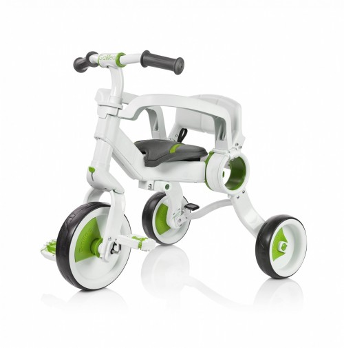 Galileo Strollcycle