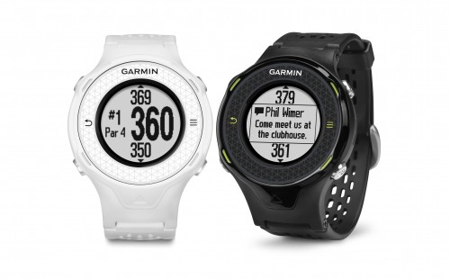 Garmin Approach S4