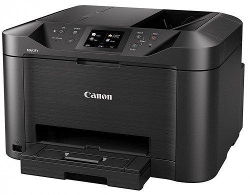 Canon MAXIFY MB5150