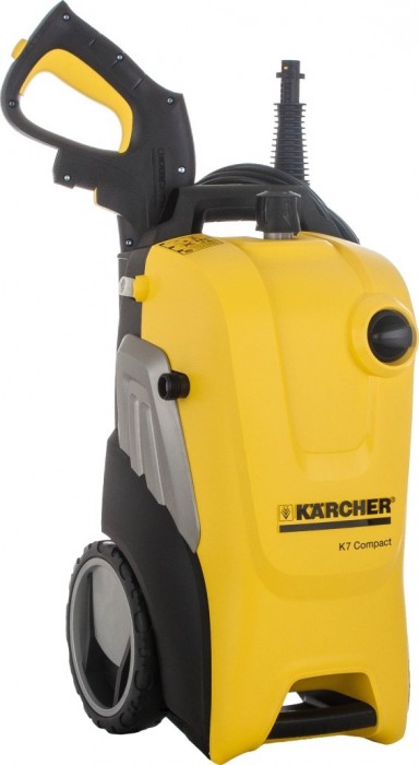 Karcher K 7 Compact