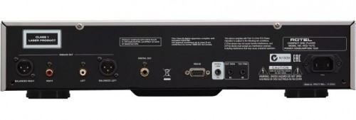 Rotel RCD-1572