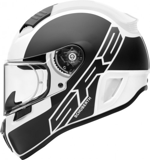 Schuberth SR2