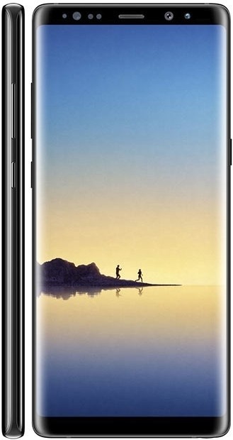 Samsung Galaxy Note8