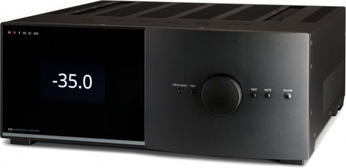 Anthem STR Integrated Amplifier