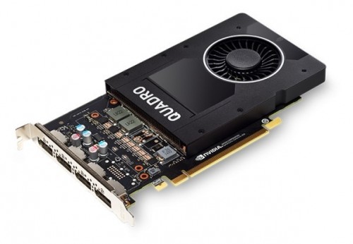 HP Quadro P2000 1ME41AA