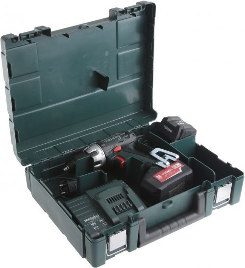 Metabo BS 18 LT 602102650