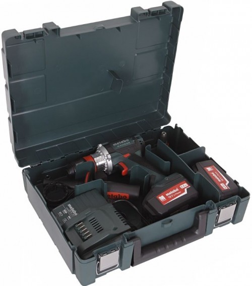 Metabo BS 18 LTX BL Quick 602197650