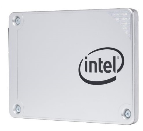 Intel DC S4600