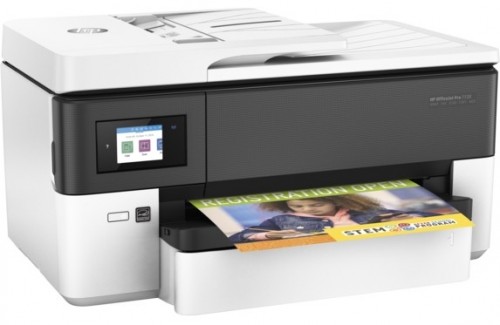 HP OfficeJet Pro 7720