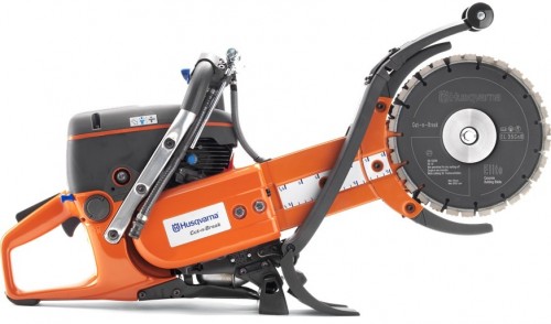 Husqvarna K 760 Cut-n-Break 9