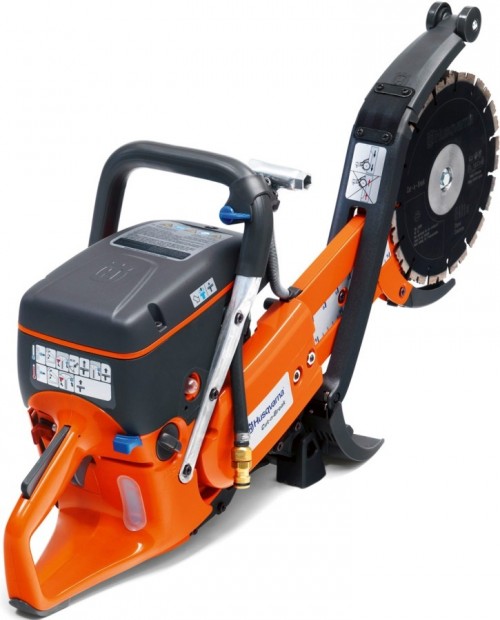 Husqvarna K 760 Cut-n-Break 9