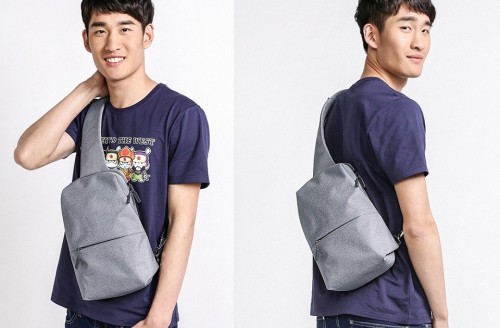 Xiaomi Multi-functional Urban Leisure Chest Pack