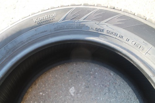 Hankook Winter i*cept iZ2 W616