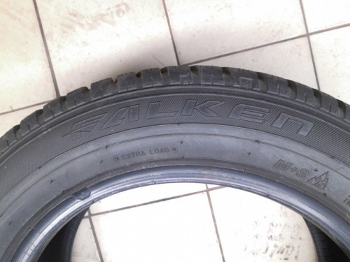 Falken Eurowinter HS-449