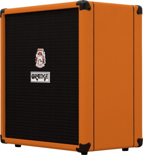 Orange Crush Bass 50