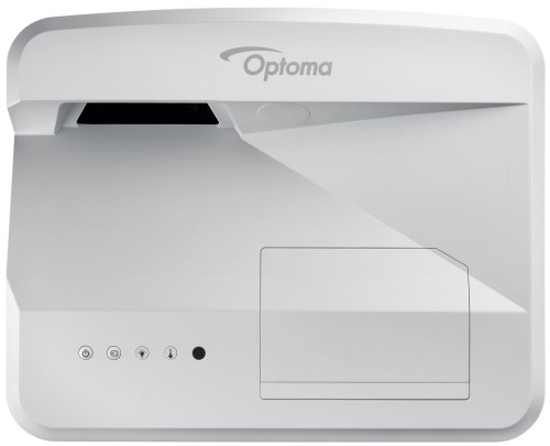 Optoma EH319UST