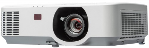 NEC P554W