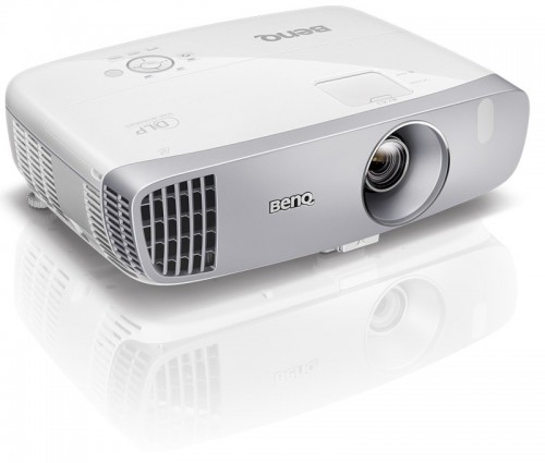 BenQ W1120