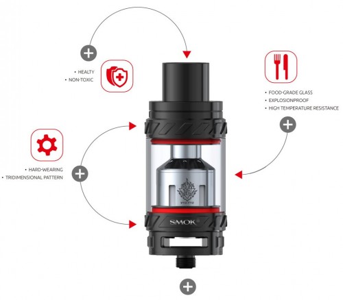 SMOK TFV12