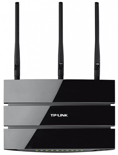 TP-LINK Archer VR400