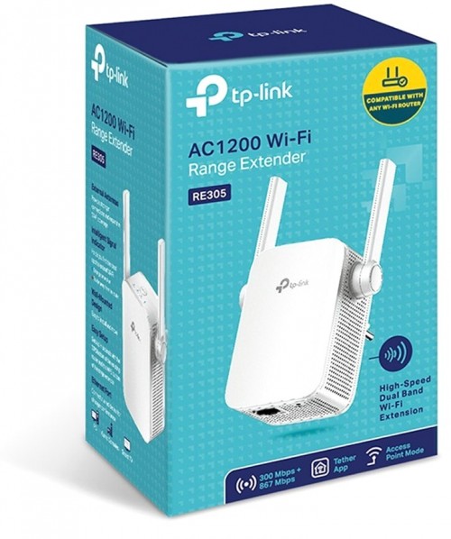 TP-LINK RE305