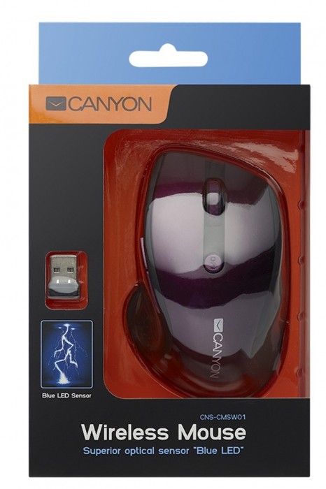 Canyon CNS-CMSW01