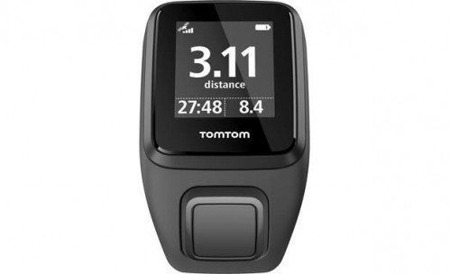 TomTom Spark 3 Cardio