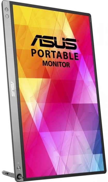 Asus MB16AC