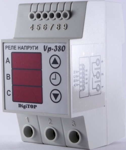 DigiTOP VP-380V