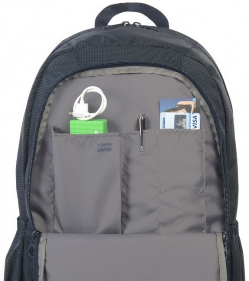 Tucano Doppio Backpack 15