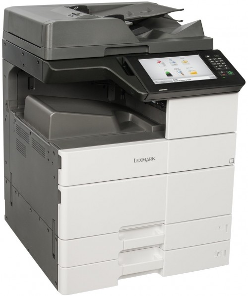 Lexmark MX910DE