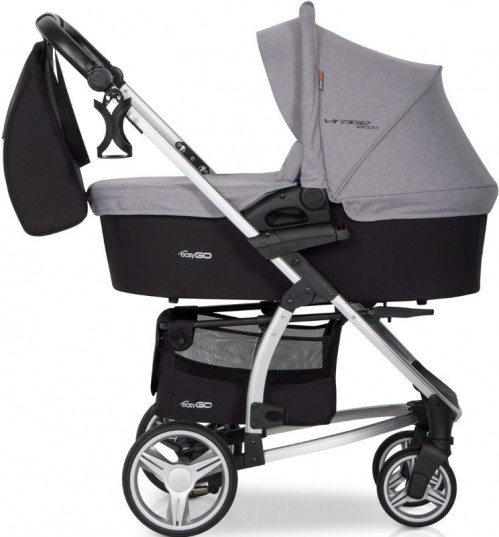 EasyGo Virage Ecco 2 in 1