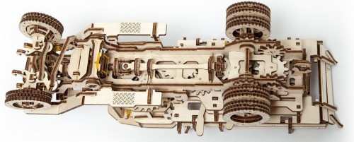 UGears Truck UGM-11