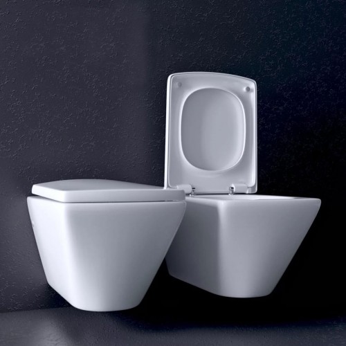 Jacob Delafon Escale E1306