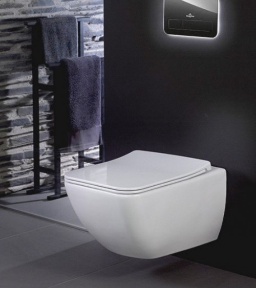 Villeroy & Boch Venticello 4611RL