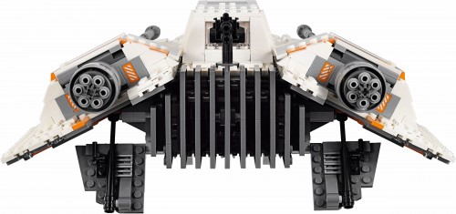 Lego Snowspeeder 75144