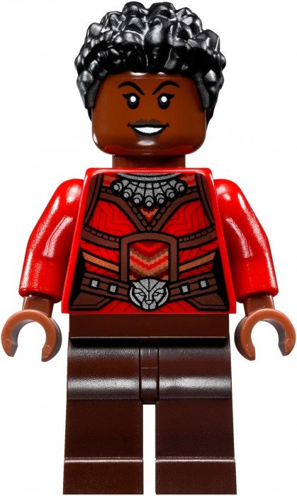 Lego Royal Talon Fighter Attack 76100