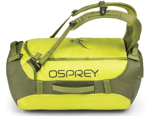 Osprey Transporter 40 2017