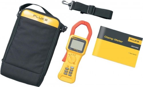 Fluke 353