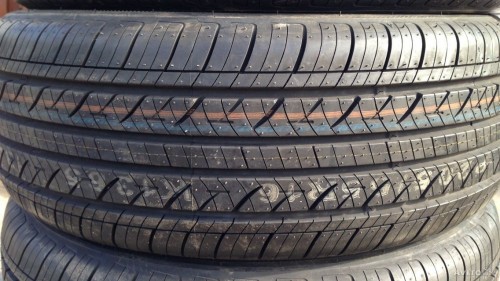 Nexen Classe Premiere 671