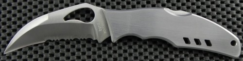 Spyderco Byrd Crossbill